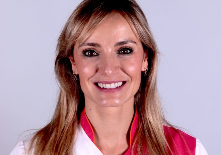 Eva Albaladejo